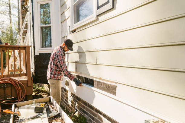 Top rated local Emergency Siding Repair specialists in Wedgefield, FL